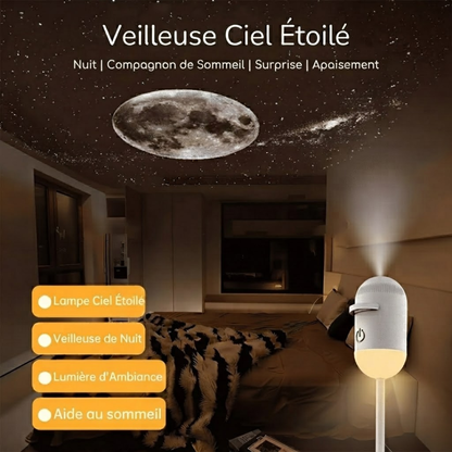 Galix - Dream Projector