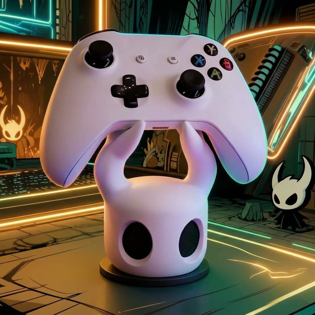 Alandra - Support Manette HK