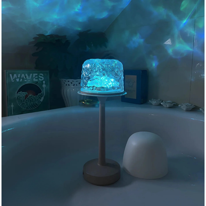 Lampe Alandra 2.0