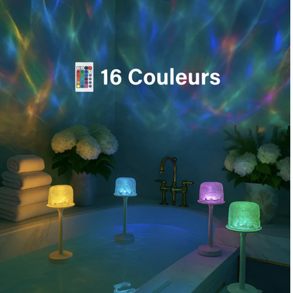 Lampe Alandra 2.0