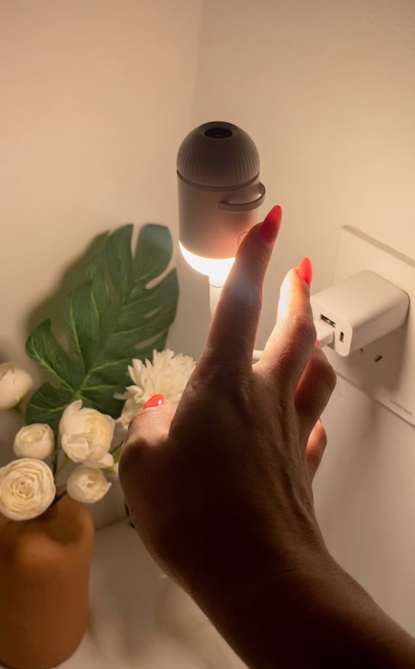 Imaginez-le chez vous.