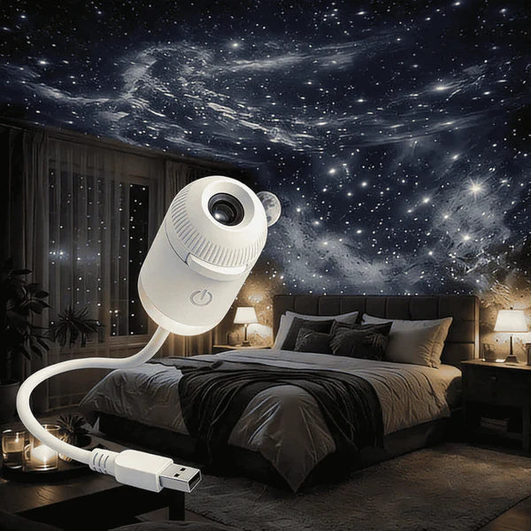 Galix - Dream Projector