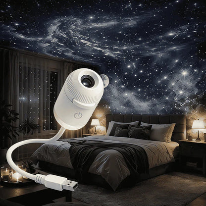 Galix - Dream Projector