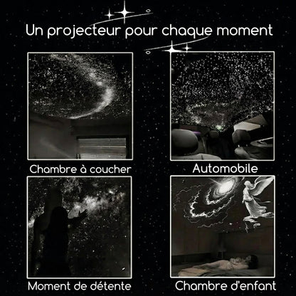 Alandra - Projecteur de Rêves