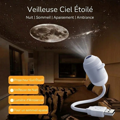 Alandra - Projecteur de Rêves v2