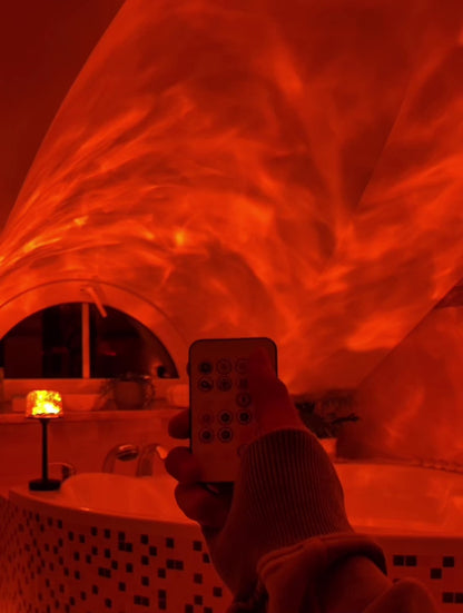 Lampe Alandra 2.0